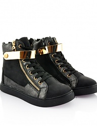 Moda Buty Trampki - 2173424