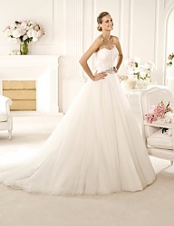 Moda Ślub Suknie ślubne - 1825411