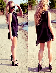 Moda Inne Moda uliczna - 1953485