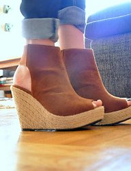 Moda Buty Pozostałe - 1273410