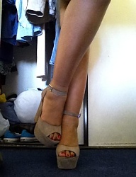 Moda Buty Sandały - 1249253