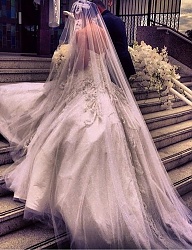Moda Ślub Suknie ślubne - 2886464