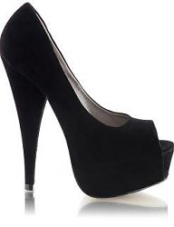 Moda Buty Szpilki - 1315266