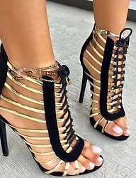 Moda Buty Sandały - 3211733