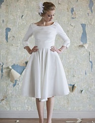 Moda Ślub Suknie ślubne - 2136690