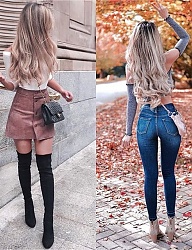 Moda Inne Moda uliczna - 3257928