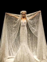 Moda Ślub Suknie ślubne - 1291643