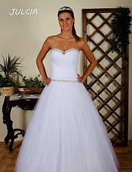 Moda Ślub Suknie ślubne - 1651340