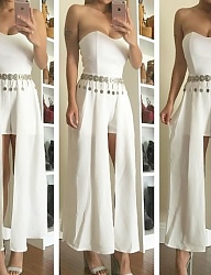 Moda Sukienki Wieczorowe - 3156080