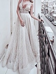 Moda Sukienki Wieczorowe - 3214168