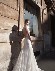 Moda Ślub Suknie ślubne - 2753837