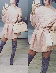 Moda Ciuchy Pozostałe - 3130889