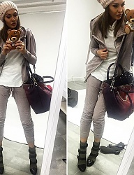 Moda Ciuchy Pozostałe - 3134263