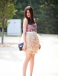 Moda Sukienki - 1128599