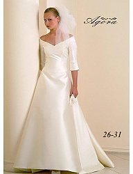 Moda Ślub Suknie ślubne - 891177