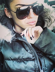 Moda Dodatki Okulary - 2549513
