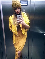 Moda Ciuchy Pozostałe - 3143133