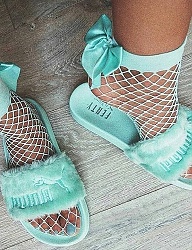 Moda Buty Pozostałe - 3246352