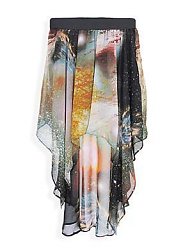 Moda Spódnice Średnie - 1342157