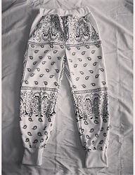 Moda Spodnie Dresowe - 2722649