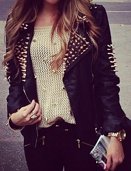 Moda Okrycia Kurtki - 1667965
