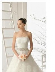 Moda Ślub Suknie ślubne - 1521397