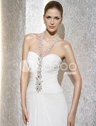 Moda Ślub Suknie ślubne - 1302206