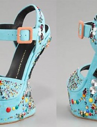 Moda Buty Pozostałe - 1274165