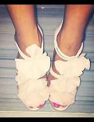 Moda Buty Sandały - 1332321