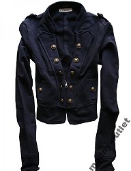 Moda Ciuchy Pozostałe - 1018264