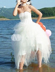 Moda Ślub Suknie ślubne - 1300964