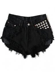 Moda Spodnie Szorty - 1355632