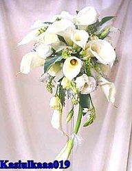 Moda Ślub Bukiety ślubne - 236747