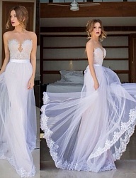 Moda Ślub Suknie ślubne - 2683373