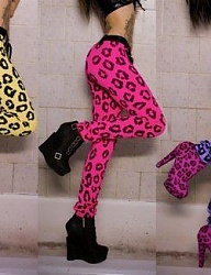 Moda Spodnie Leginsy - 1312808