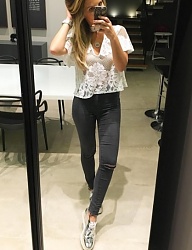 Moda Ciuchy Pozostałe - 3186801