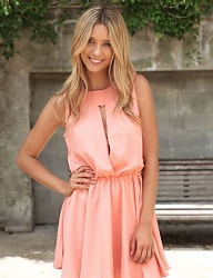 Moda Sukienki Dzienne - 1736444