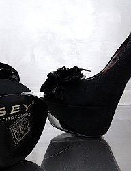 Moda Buty Szpilki - 1297182