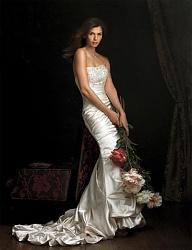 Moda Ślub Suknie ślubne - 374748