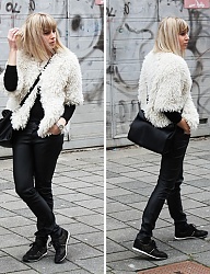 Moda Inne Moda uliczna - 1788053