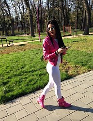 Moda Inne Moda uliczna - 1920291