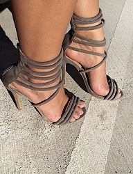 Moda Buty Szpilki - 3112867
