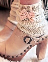 Moda Buty Pozostałe - 1240585