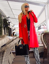 Moda Okrycia Płaszcze - 3072269