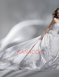 Moda Ślub Suknie ślubne - 528974