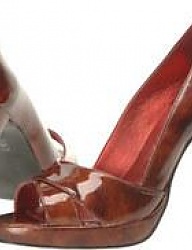 Moda Buty Pozostałe - 40432