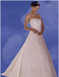 Moda Ślub Suknie ślubne - 203877