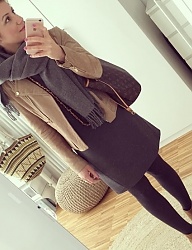 Moda Ciuchy Pozostałe - 3155711