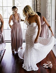 Moda Ślub Suknie ślubne - 3149491