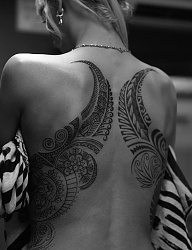 Tatuaże - 2105563